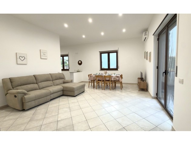 Casa Vacanze a Rocca Imperiale Paese | Casa Poppi