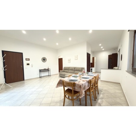 Casa Vacanze a Rocca Imperiale Paese | Casa Poppi