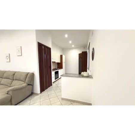 Casa Vacanze a Rocca Imperiale Paese | Casa Poppi