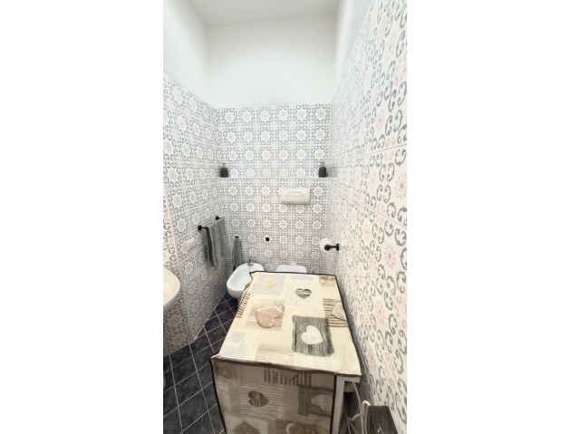 Casa Vacanze a Rocca Imperiale Paese | Casa Poppi