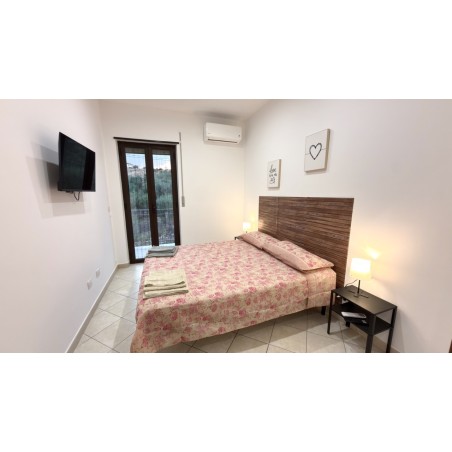 Casa Vacanze a Rocca Imperiale Paese | Casa Poppi