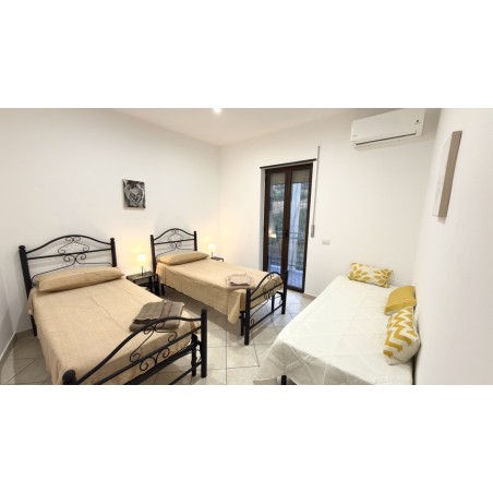 Casa Vacanze a Rocca Imperiale Paese | Casa Poppi