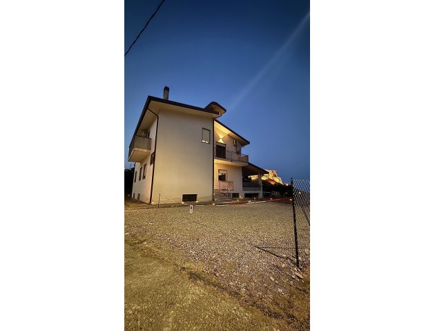 Apartment Rental Rocca Imperiale | Near Sea & Castle