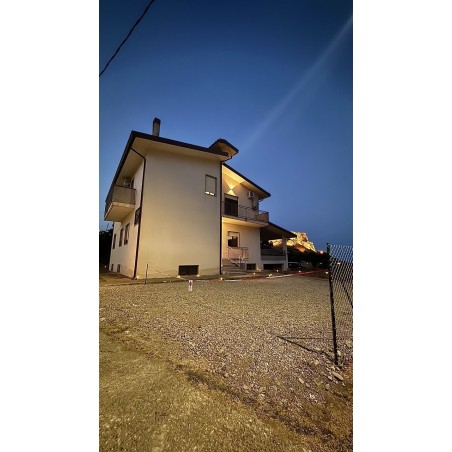 Casa Vacanze a Rocca Imperiale Paese | Casa Poppi