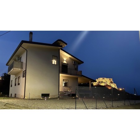 Casa Vacanze a Rocca Imperiale Paese | Casa Poppi