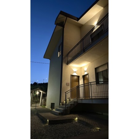 Casa Vacanze a Rocca Imperiale Paese | Casa Poppi