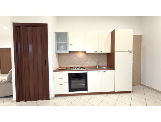 Appartamento per Coppie a Rocca Imperiale Paese | Casa Poppi