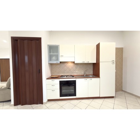 Appartamento per Coppie a Rocca Imperiale Paese | Casa Poppi