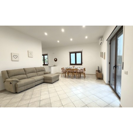 Appartamento per Famiglie a Rocca Imperiale Paese | Casa Poppi