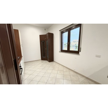 Appartamento per Famiglie a Rocca Imperiale Paese | Casa Poppi