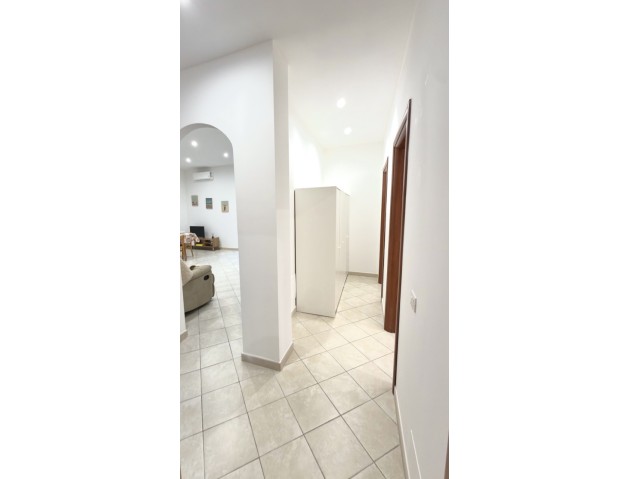 Family-Friendly Apartment for Rent in Rocca Imperiale | Casa Poppi