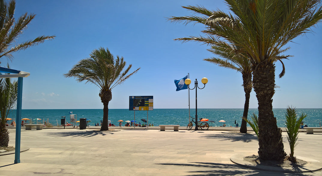 Lido di Policoro